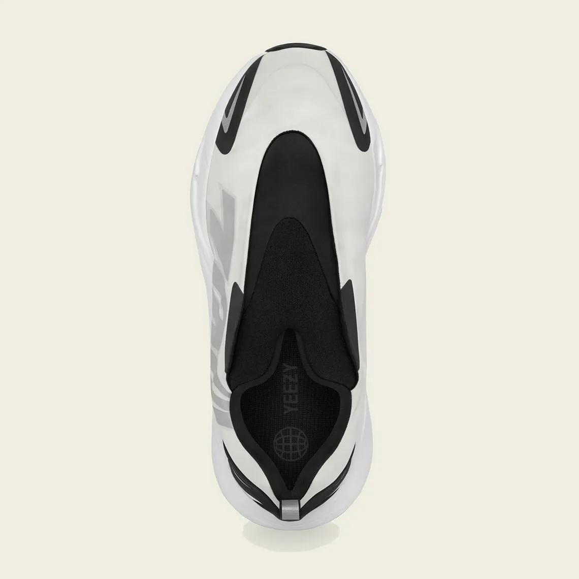 Adidas Yeezy Boost 700 Laceless Analog