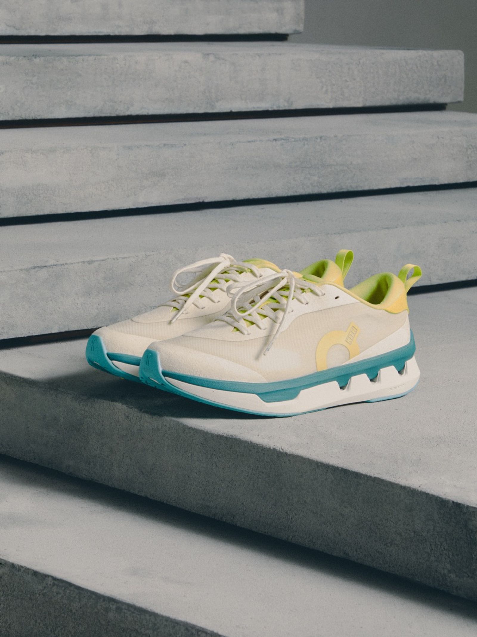 Kith for On Fall 2026