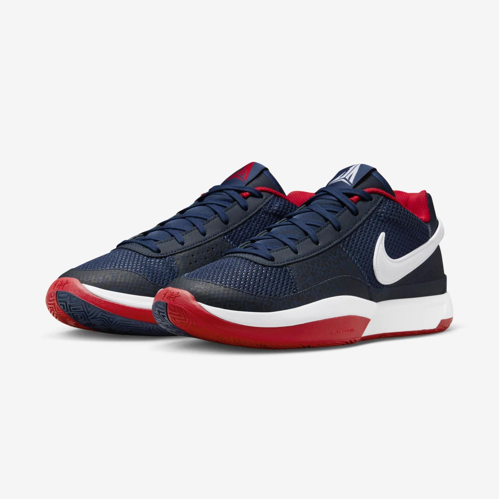 Nike Ja 1 USA FQ4796-403