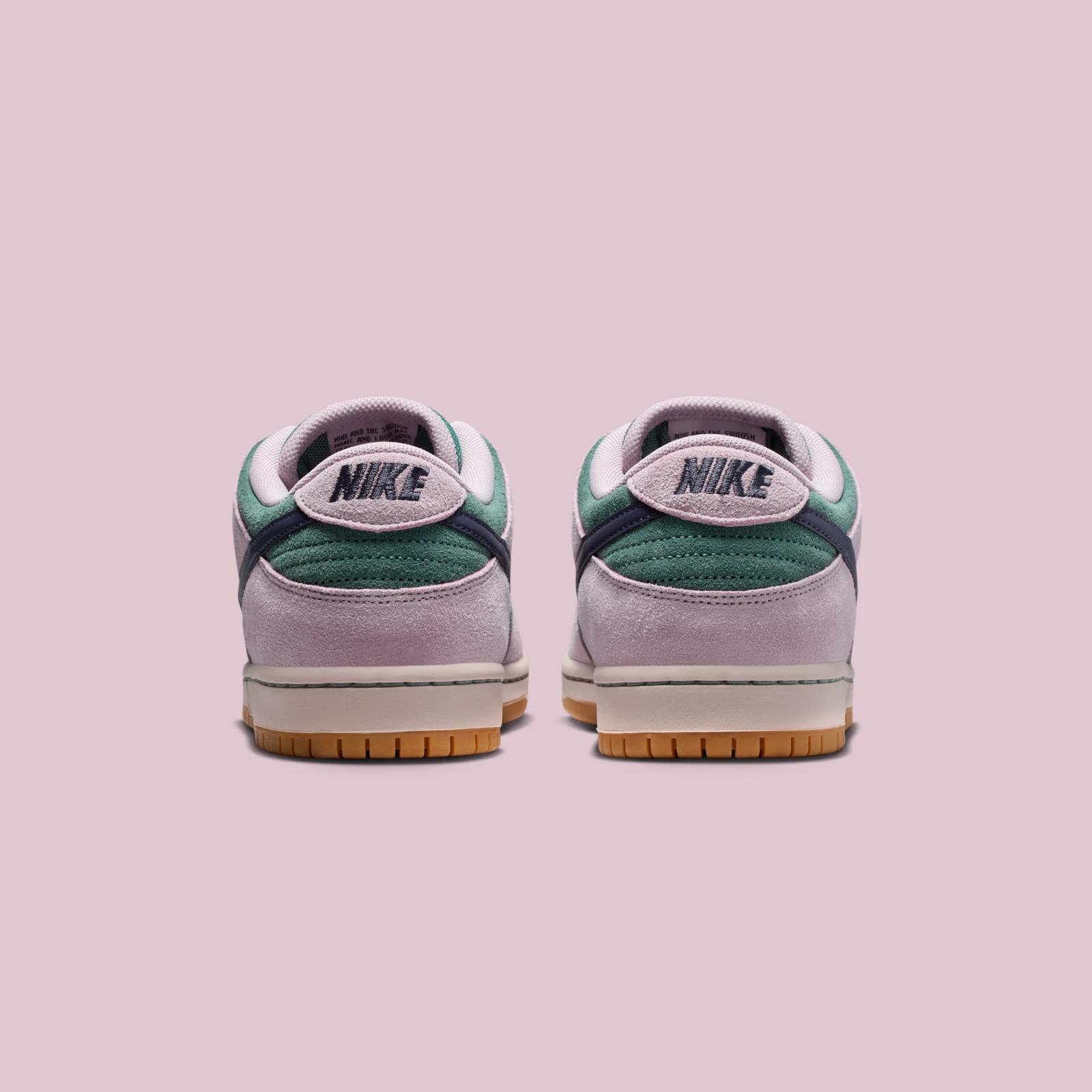 Nike SB Dunk Low Pro “Mineral Slate” releasing in 2026