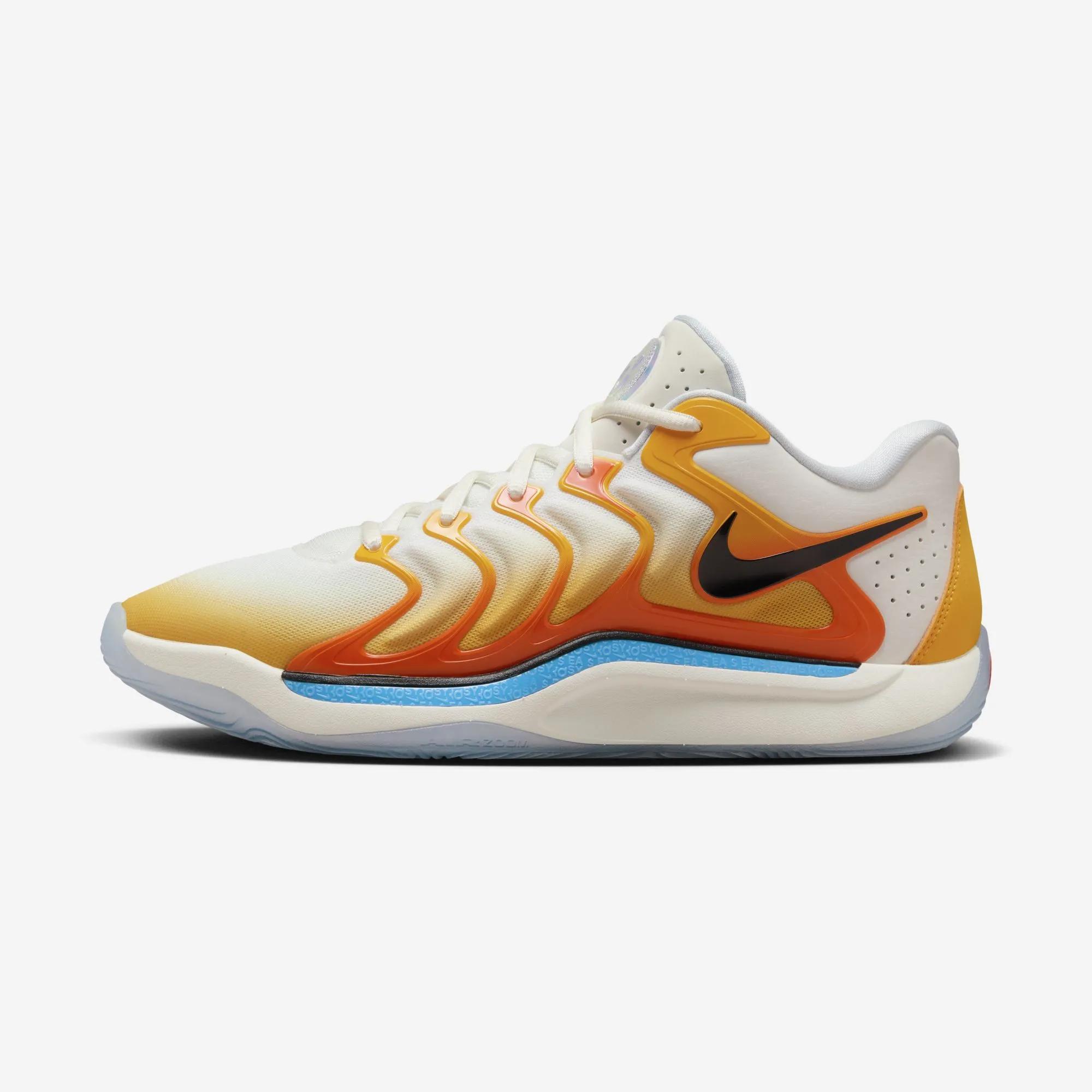 Nike KD 17 “Sunrise”