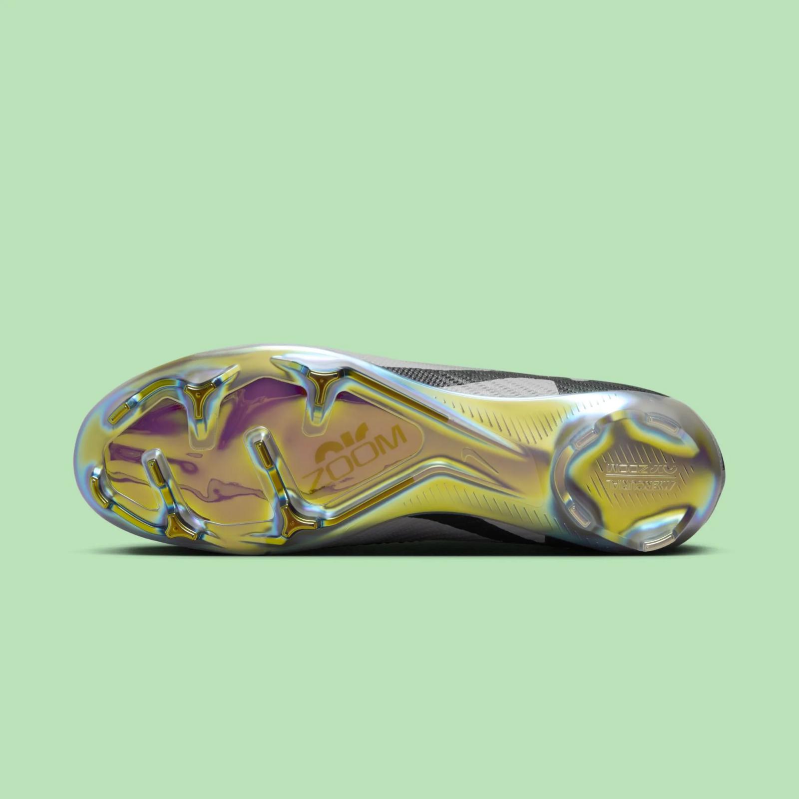 Nike Mercurial Superfly 9 Elite FG AS Atmosphere Grey FN5613-001