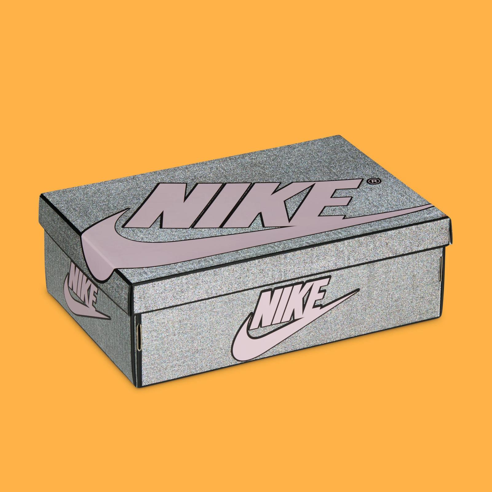 A Ma Maniere x Nike Air Force 1 Low "Laser Orange" drops in 2026