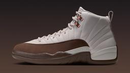 Air Jordan 12 Retro "Fireside" drops October 24th, 2026 Air Jordan 12 Retro "Fireside" drops October 24th, 2026