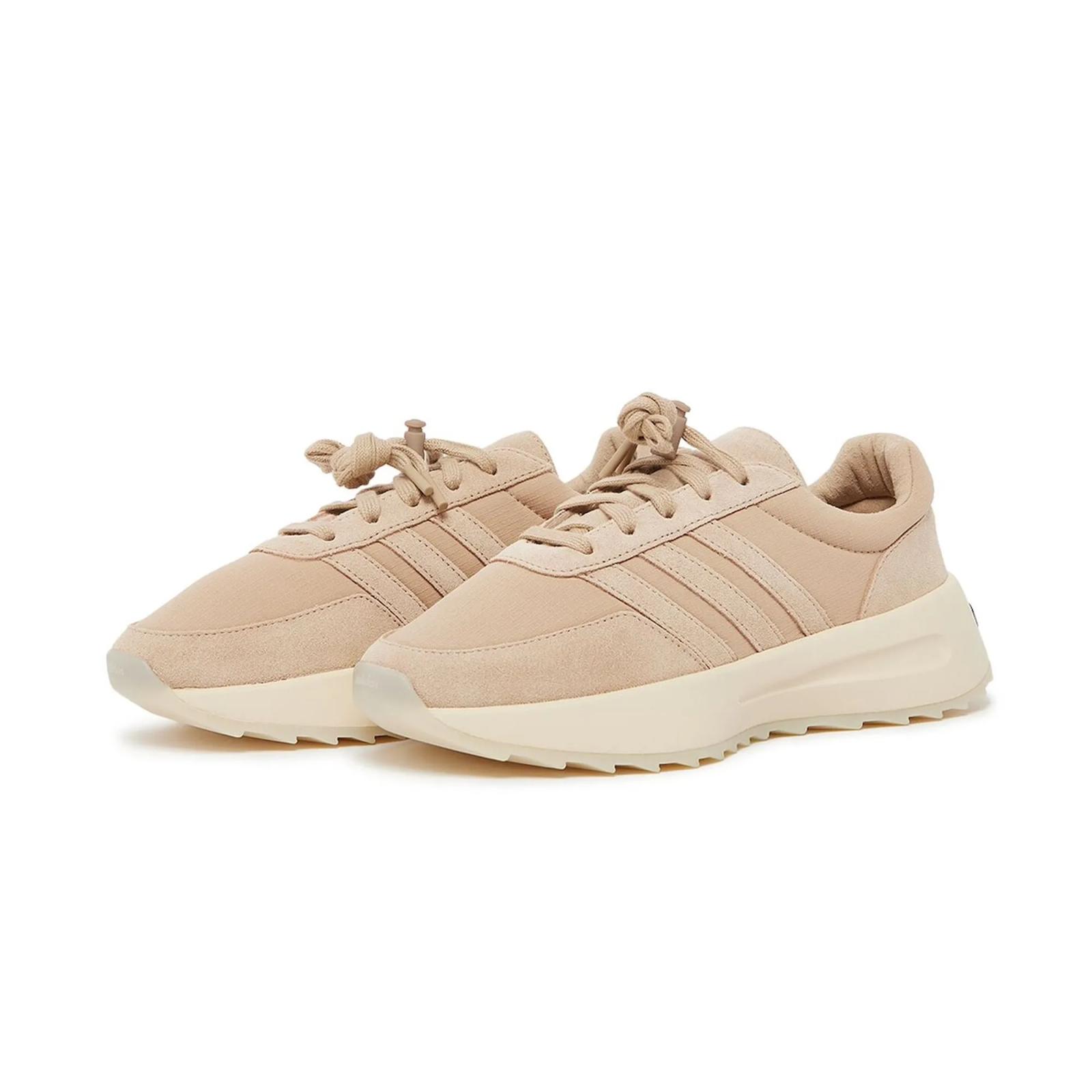 Fear of God x Adidas Los Angeles Clay IF4215