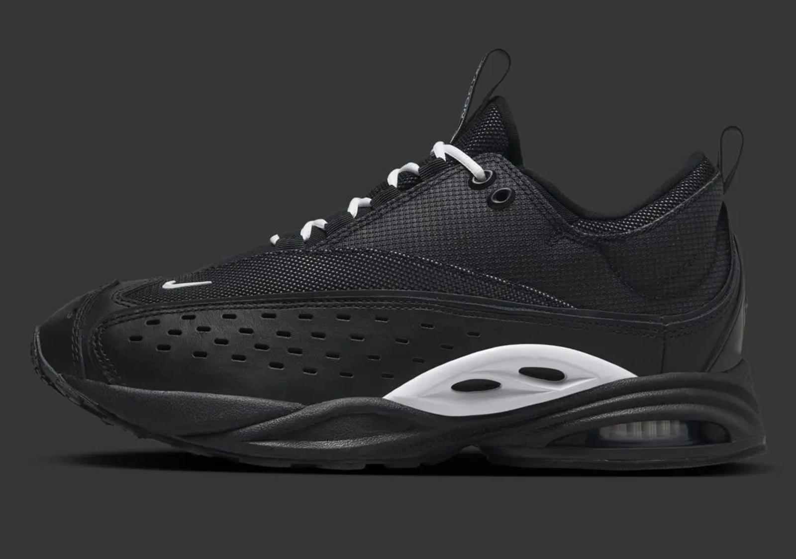 Nike x NOCTA Zoom Drive Black