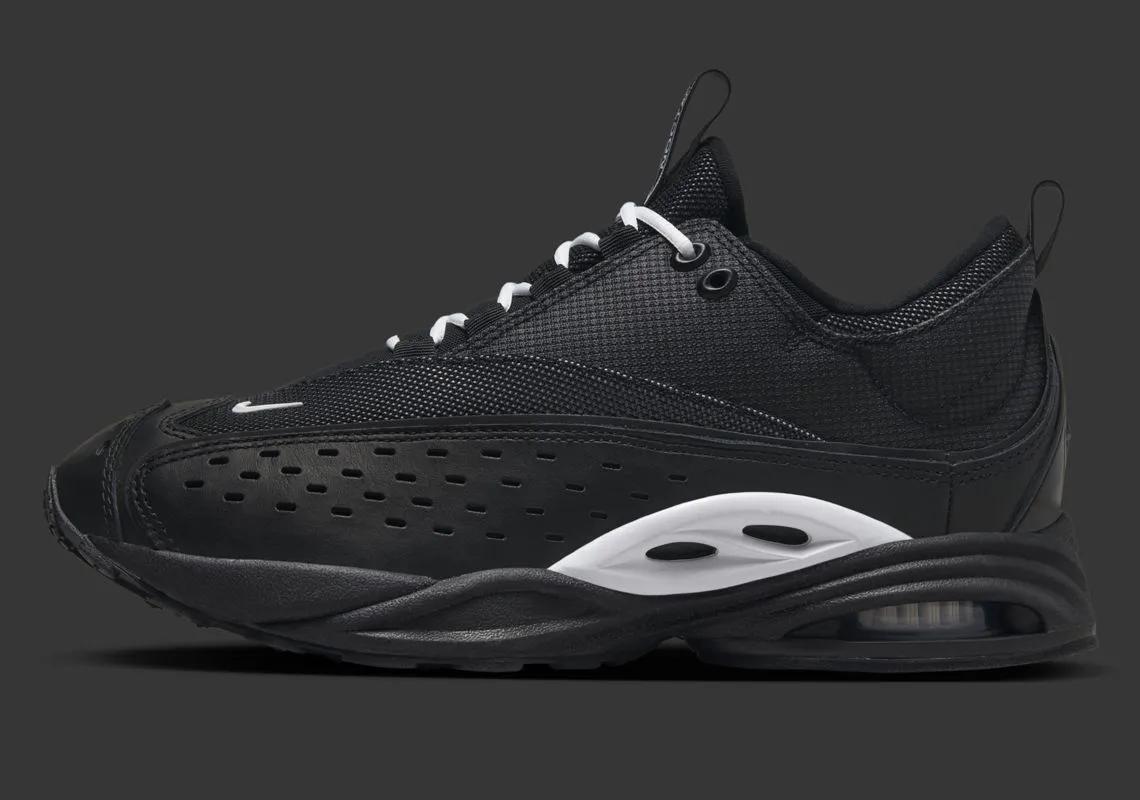 Nike x NOCTA Zoom Drive Black