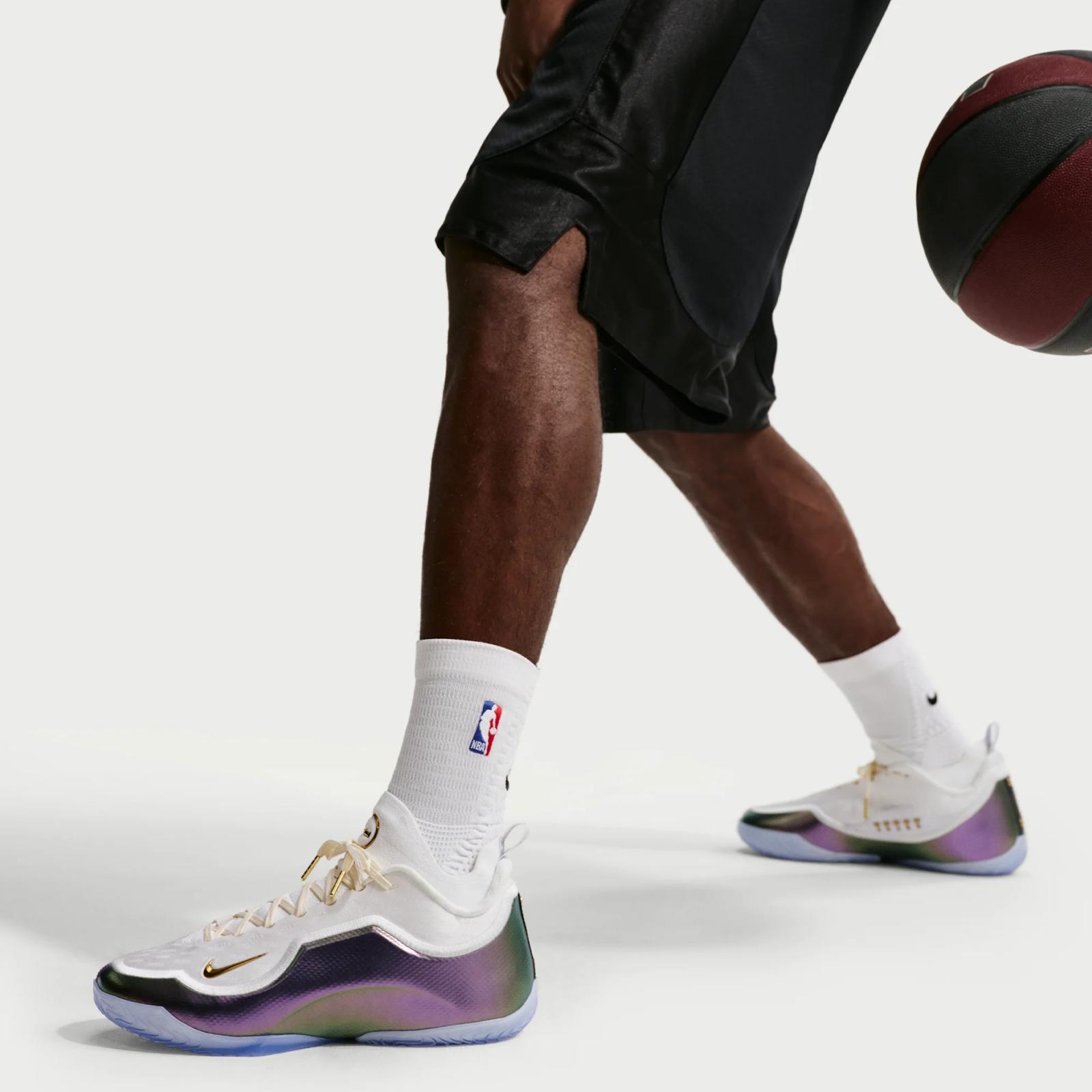 Nike LeBron 23 Elite "For The Record" drops April 10, 2026