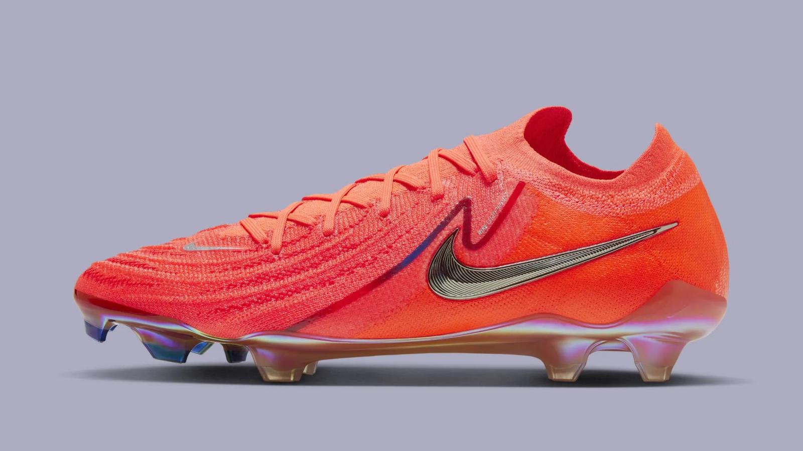 Nike Phantom GX 2 Elite FG Erling Haaland