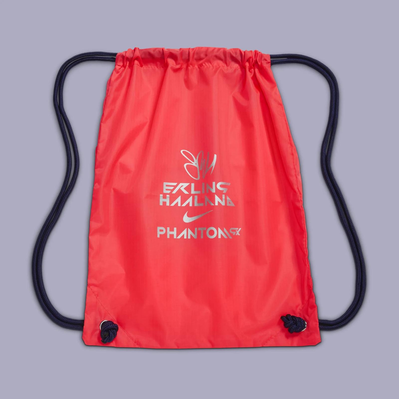 Nike Phantom GX 2 Elite FG Erling Haaland HF6361-600