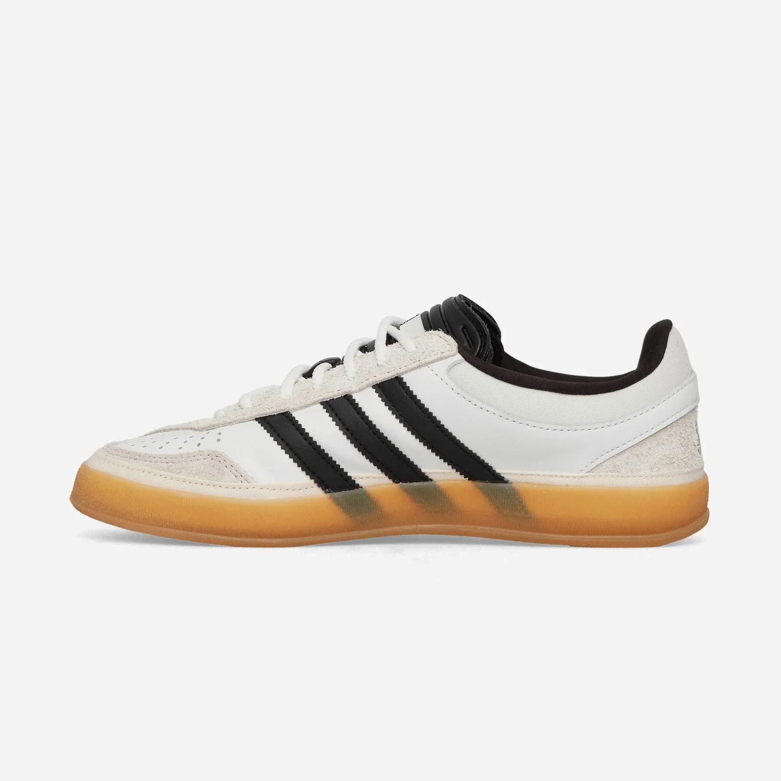 Bad Bunny x Adidas Gazelle Indoor Core White IF9735
