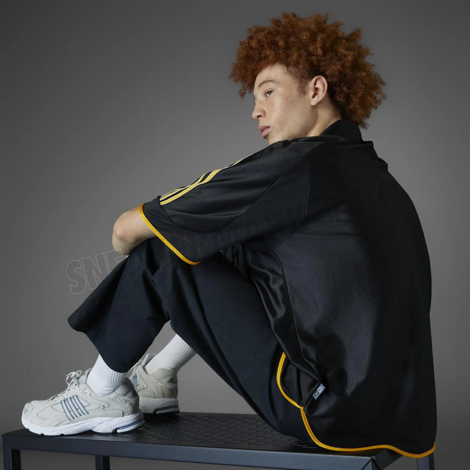 Adidas Football Real Madrid 1999 Reissue Jersey JW1992 Release Date 2025