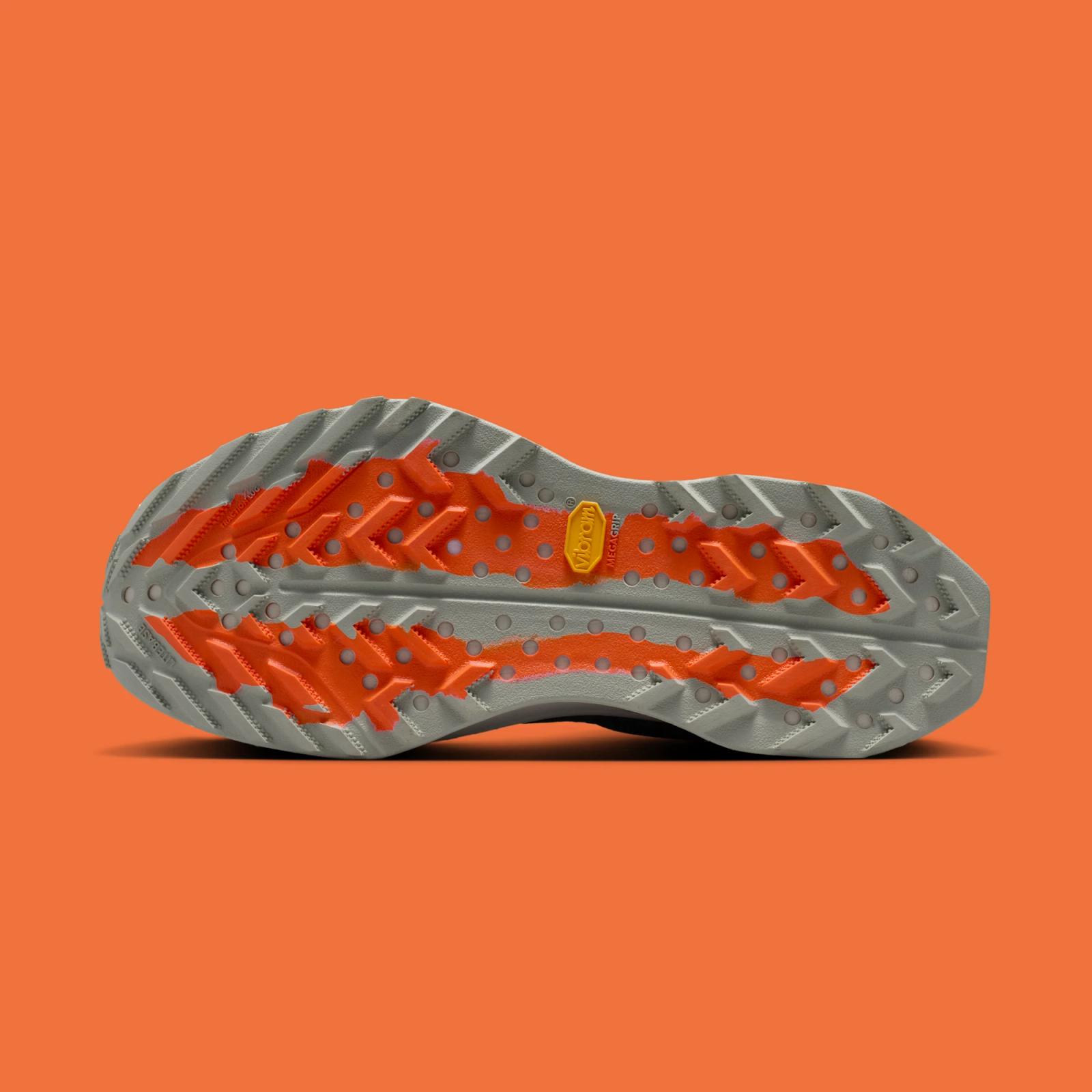 Nike ACG Ultrafly Trail "Light Silver" drops June 11th, 2026