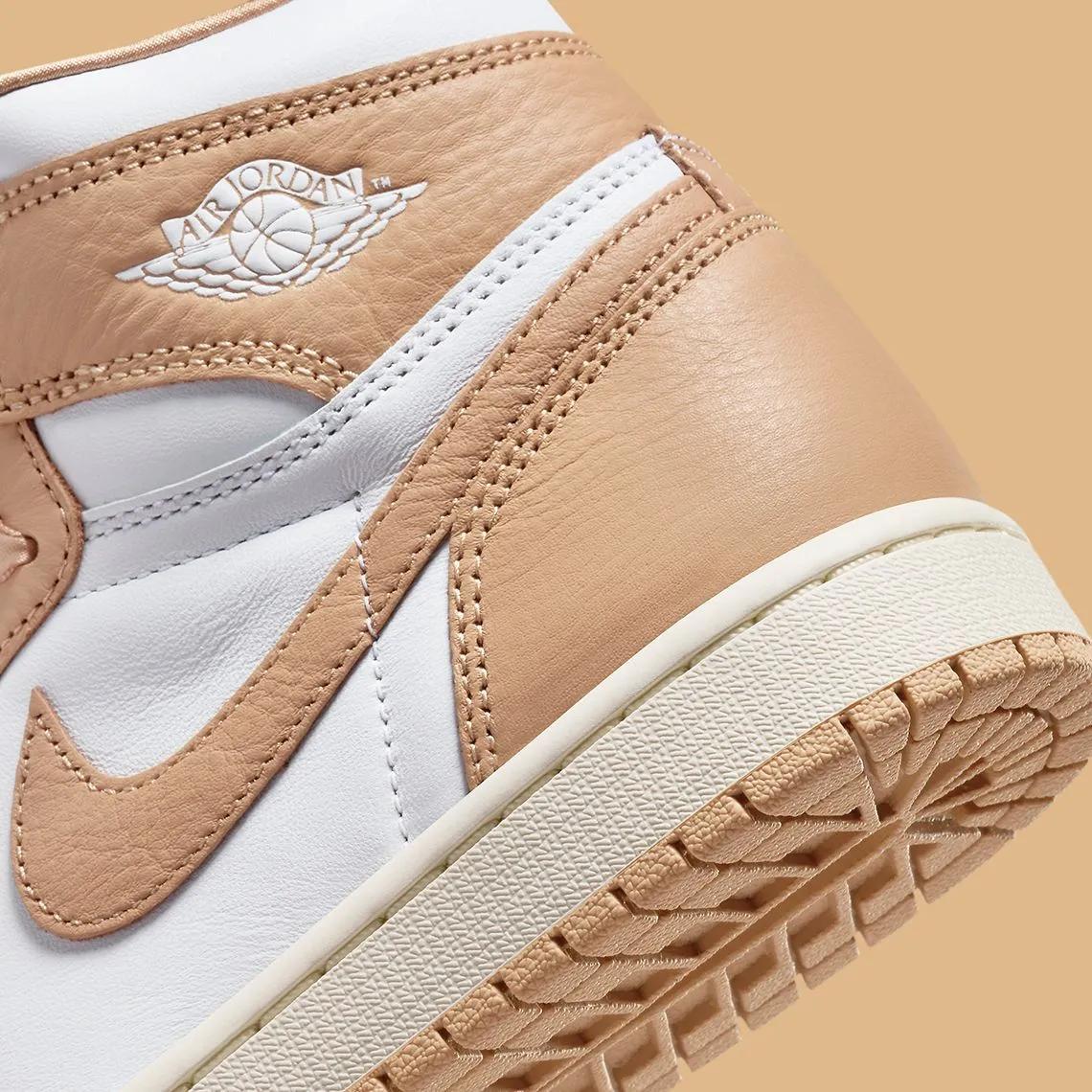 Air Jordan 1 Retro High OG WMNS Praline