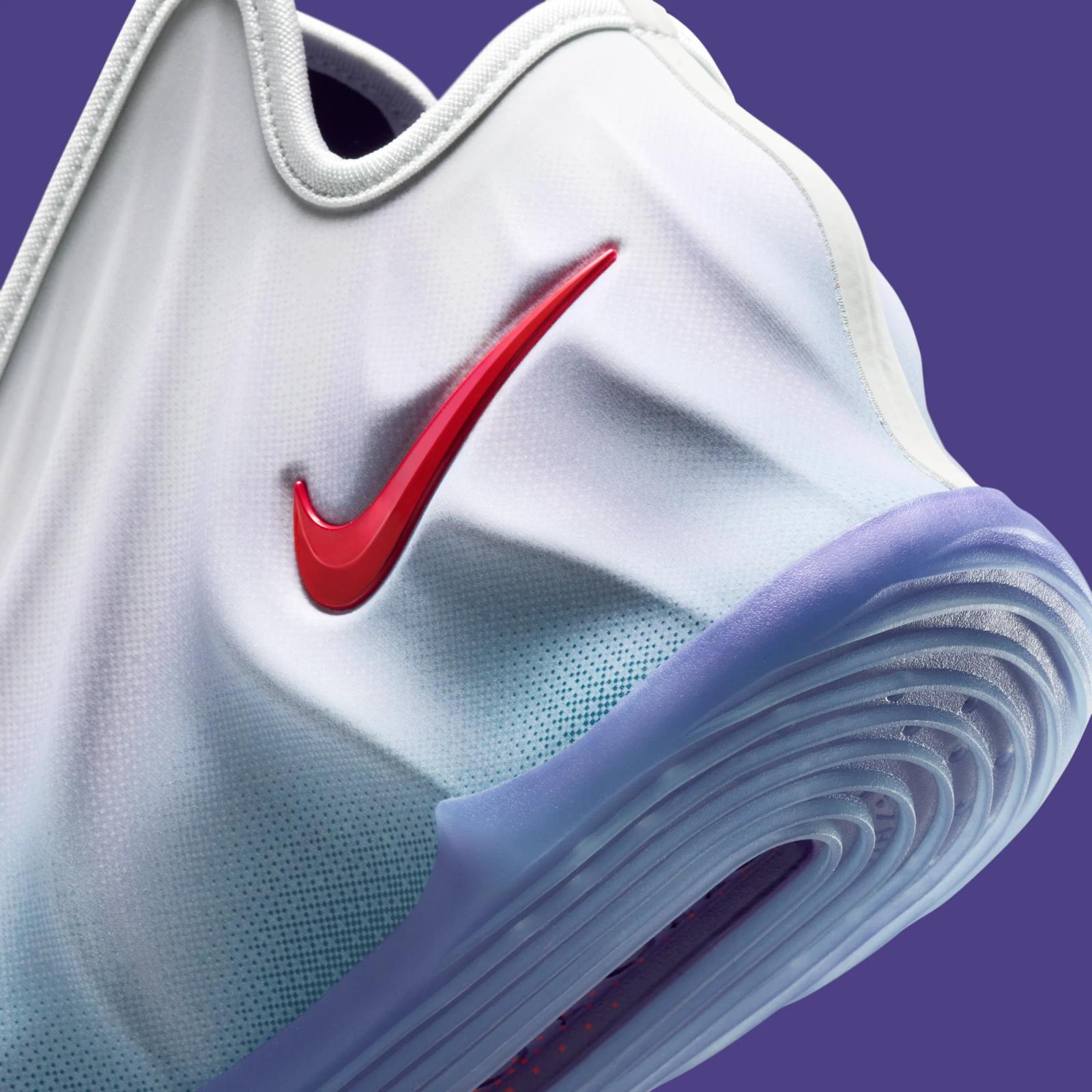 Nike G.T. Future "Swooshman .SWOOSH" releasing in 2026