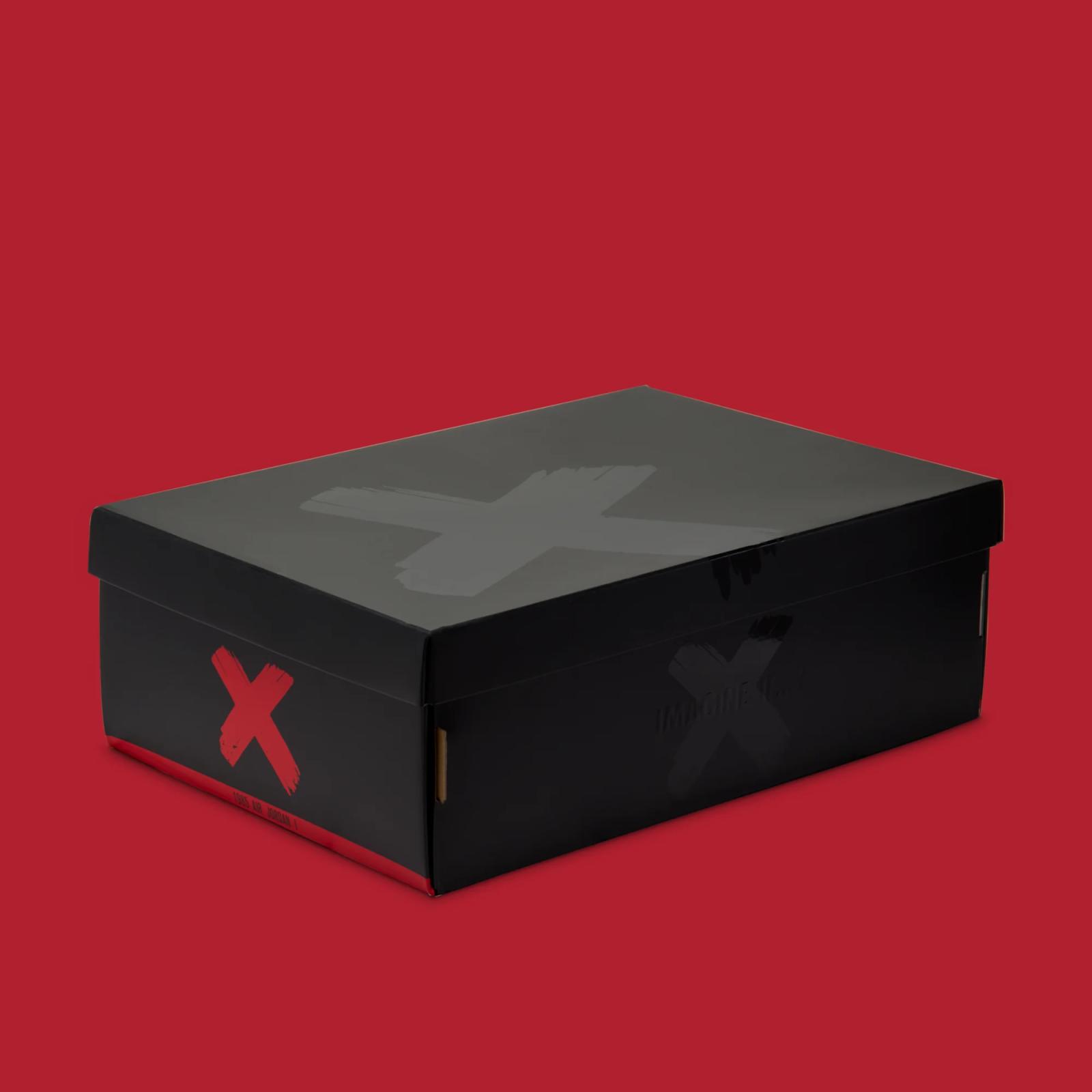 Air Jordan 1 Retro Low OG “Banned” drops May 16th, 2026