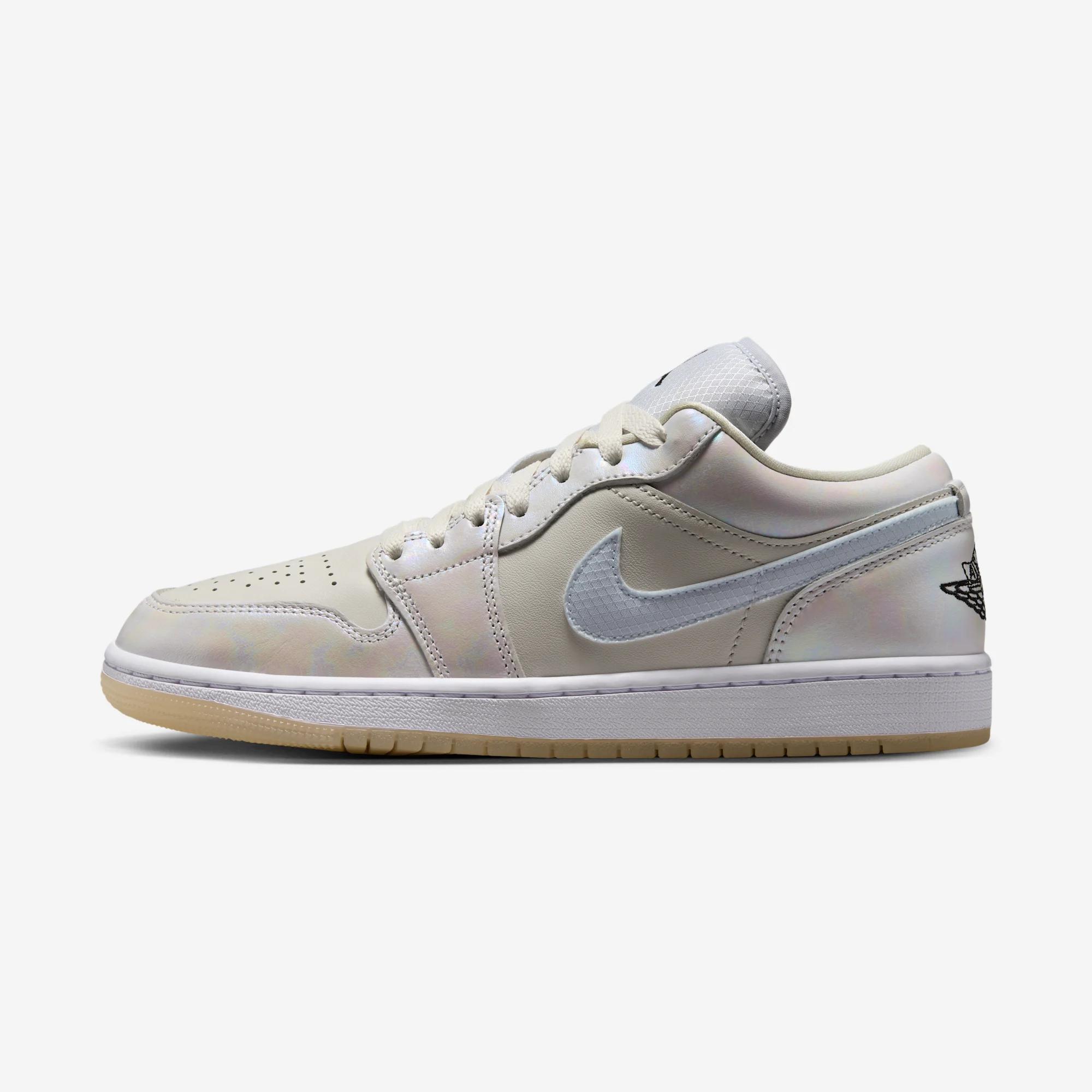 Air Jordan 1 Low SE “Chinese New Year”