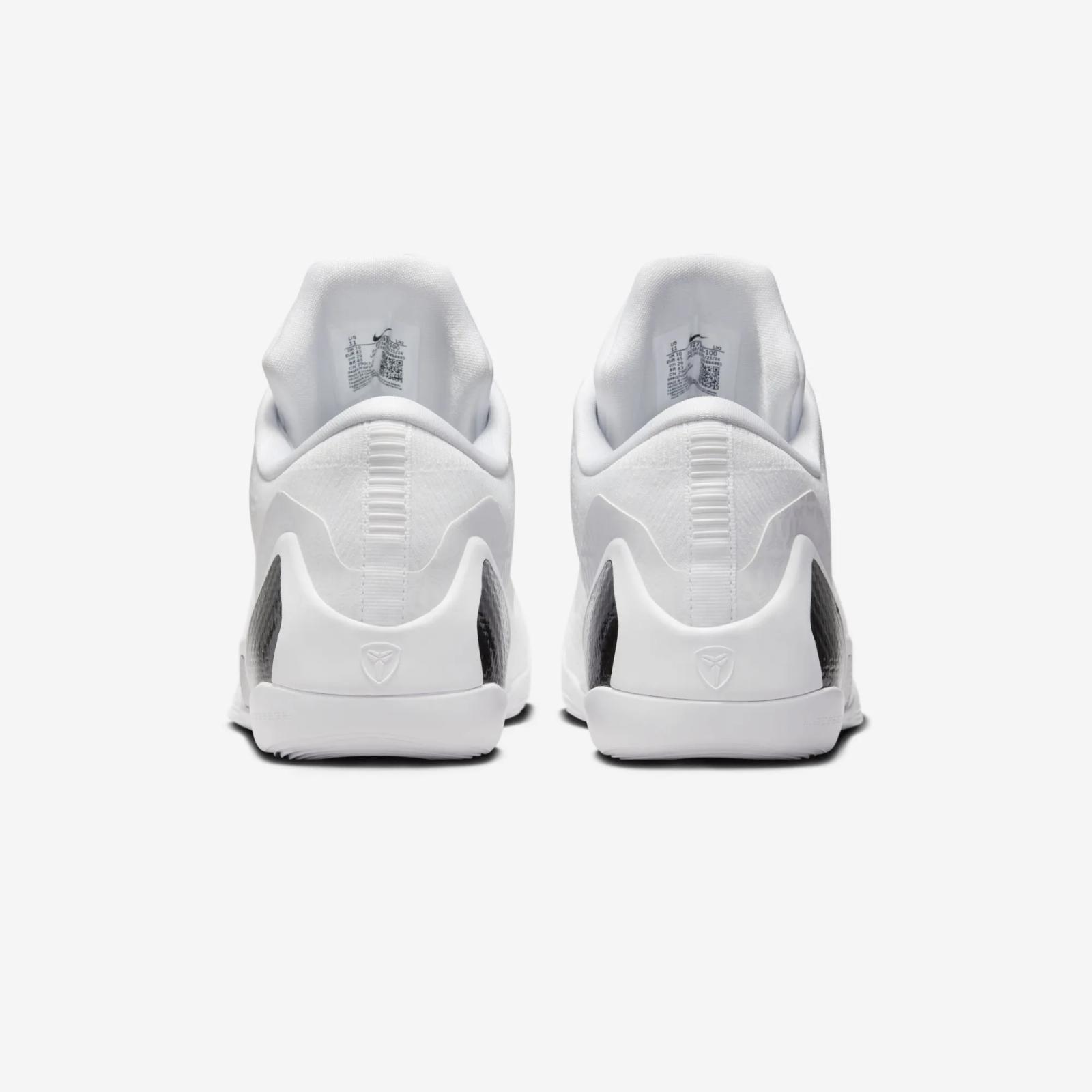 Nike Kobe 9 Elite Low Protro Halo FZ7334-100