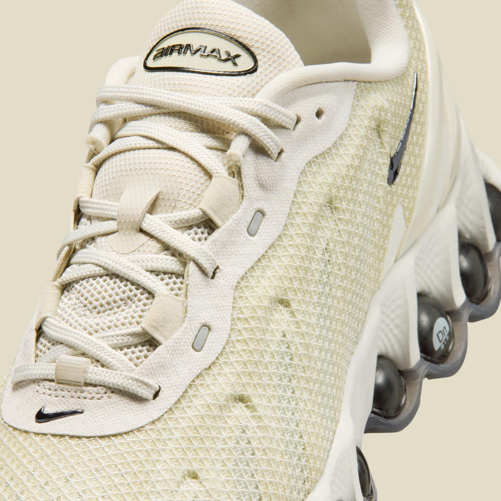 Nike Air Max Dn8 "Light Bone" drops in 2026