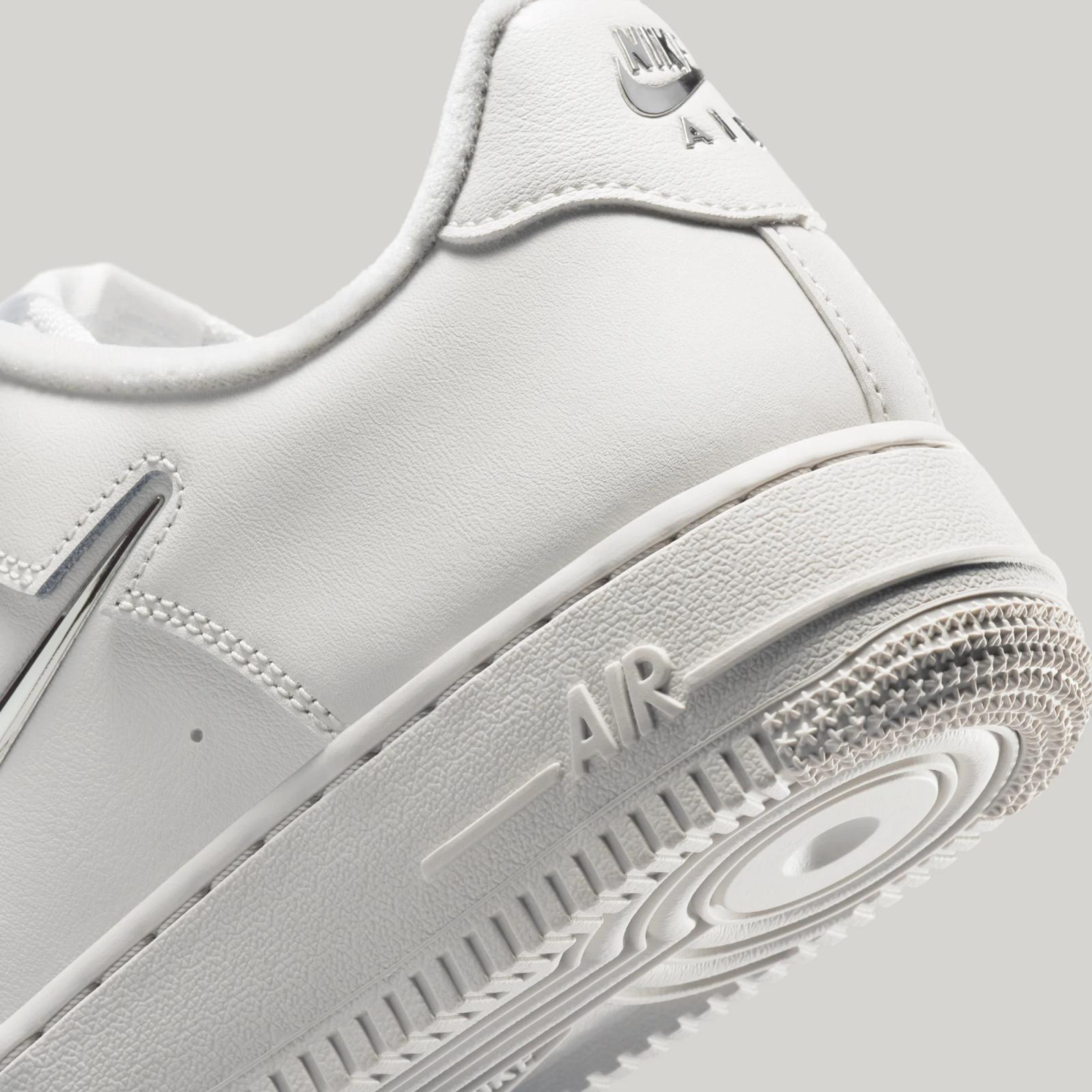 Nike Air Force 1 Low Jewel "Phantom" drops in 2026