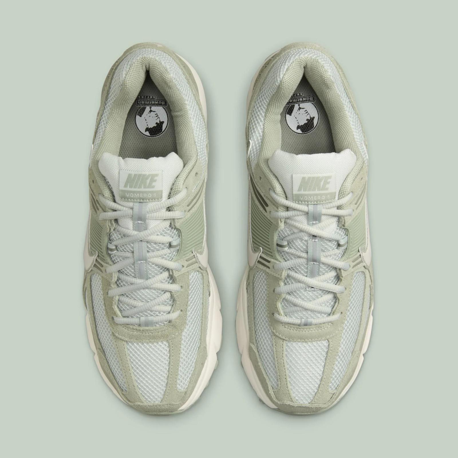 Nike Zoom Vomero 5 Jade Horizon / Phantom HF1553-300