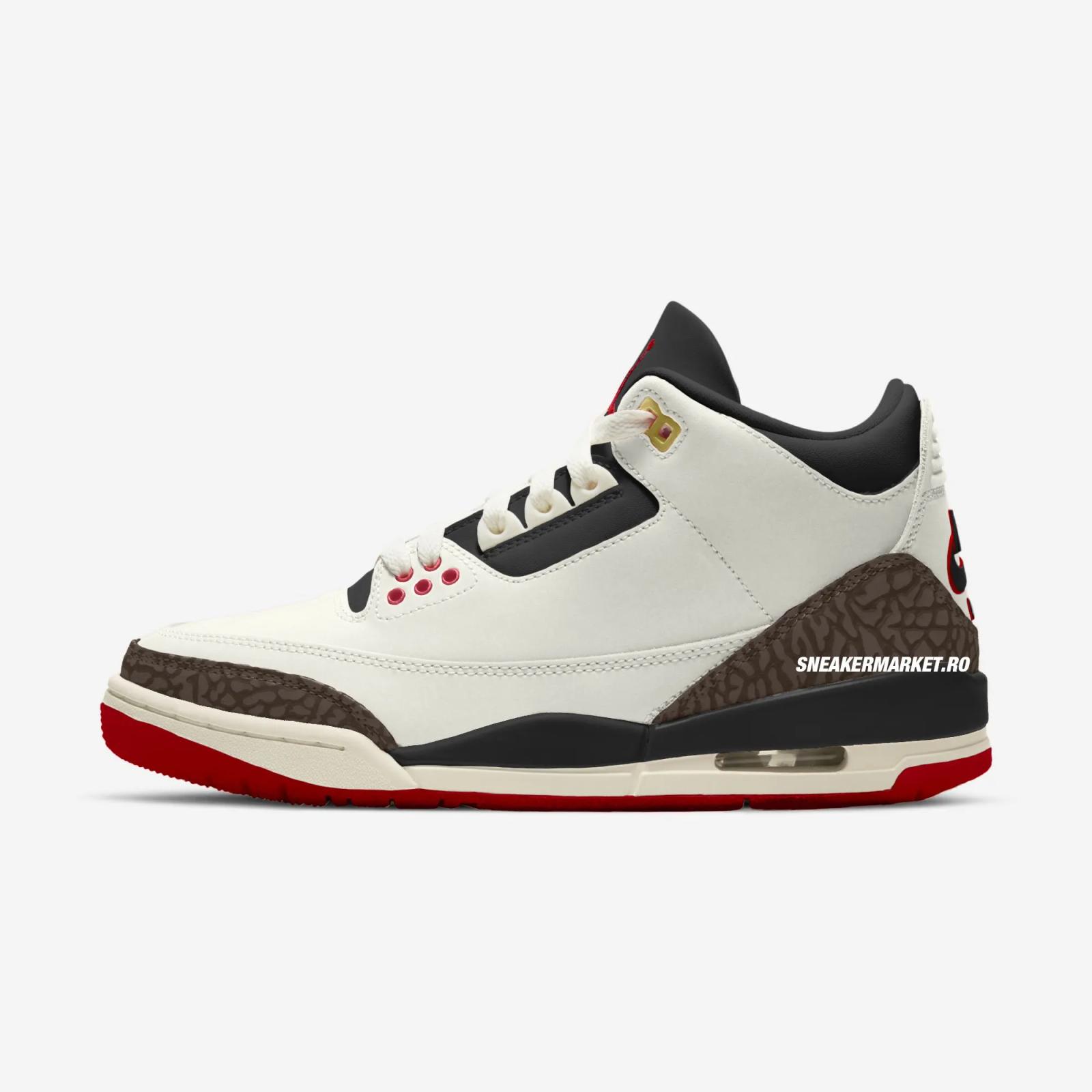 Air Jordan 3 Retro OG “World’s Best Dad” 2026