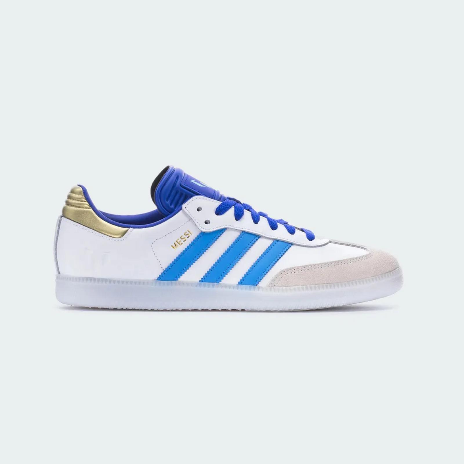 Adidas Samba OG Lionel Messi ID3550