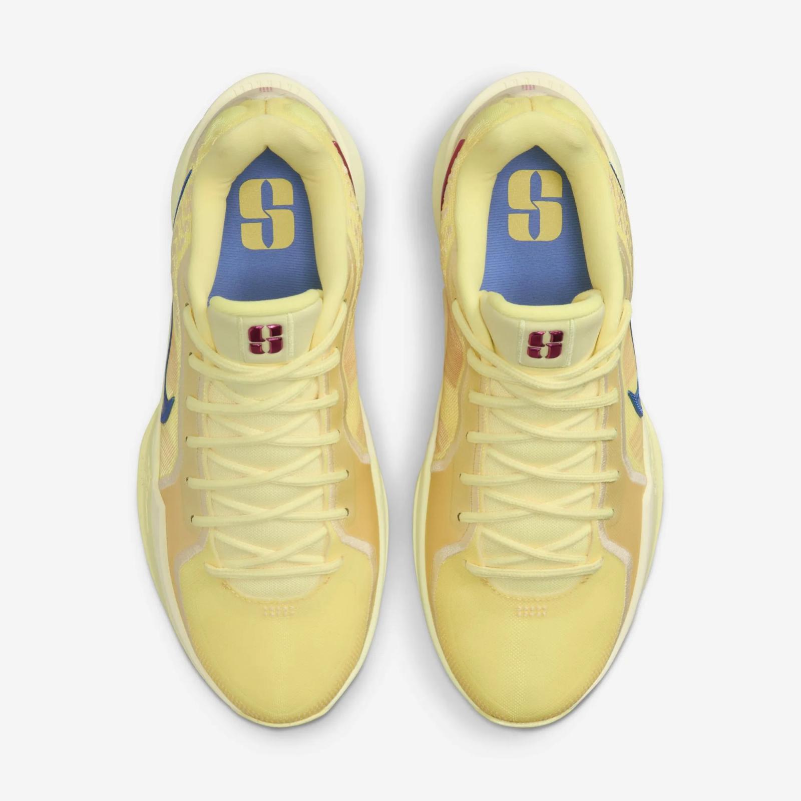 Nike Sabrina 2 Trust Your Game FQ2174-800