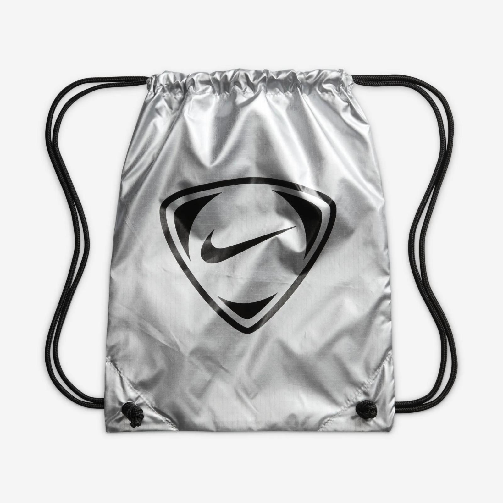 Nike Mercurial Vapor 1 Chrome / Lime 2024 HV0888-001