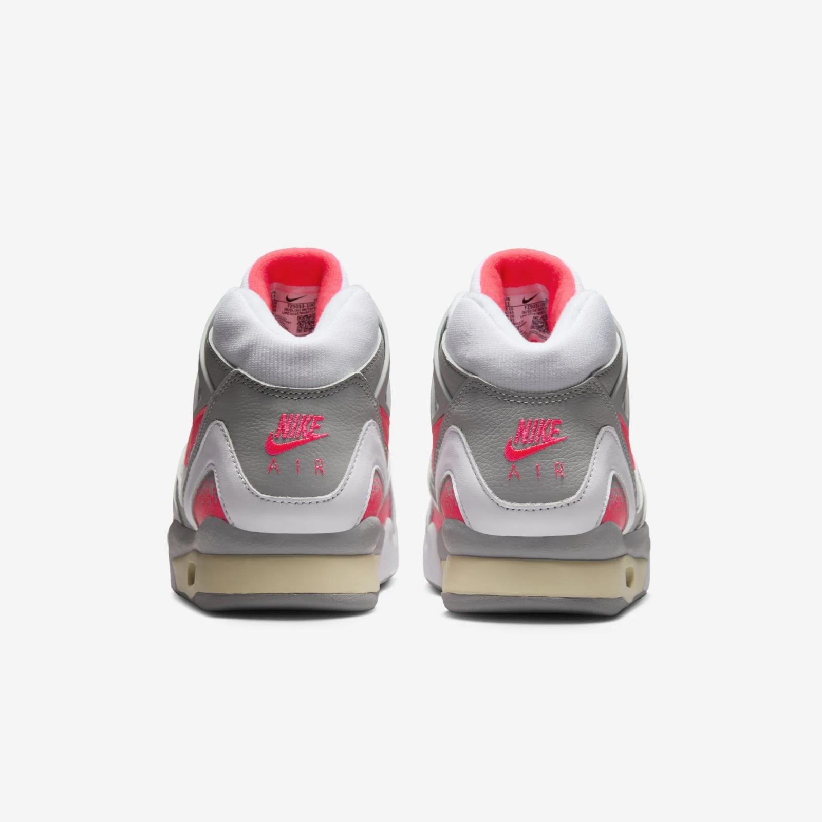 Nike Air Tech Challenge 2 QS Racer Pink FZ9033-100