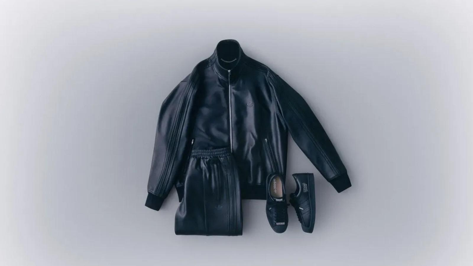 adidas Originals Makes its Exclusive A-TYPE Collection Available to the Public for the First Time
