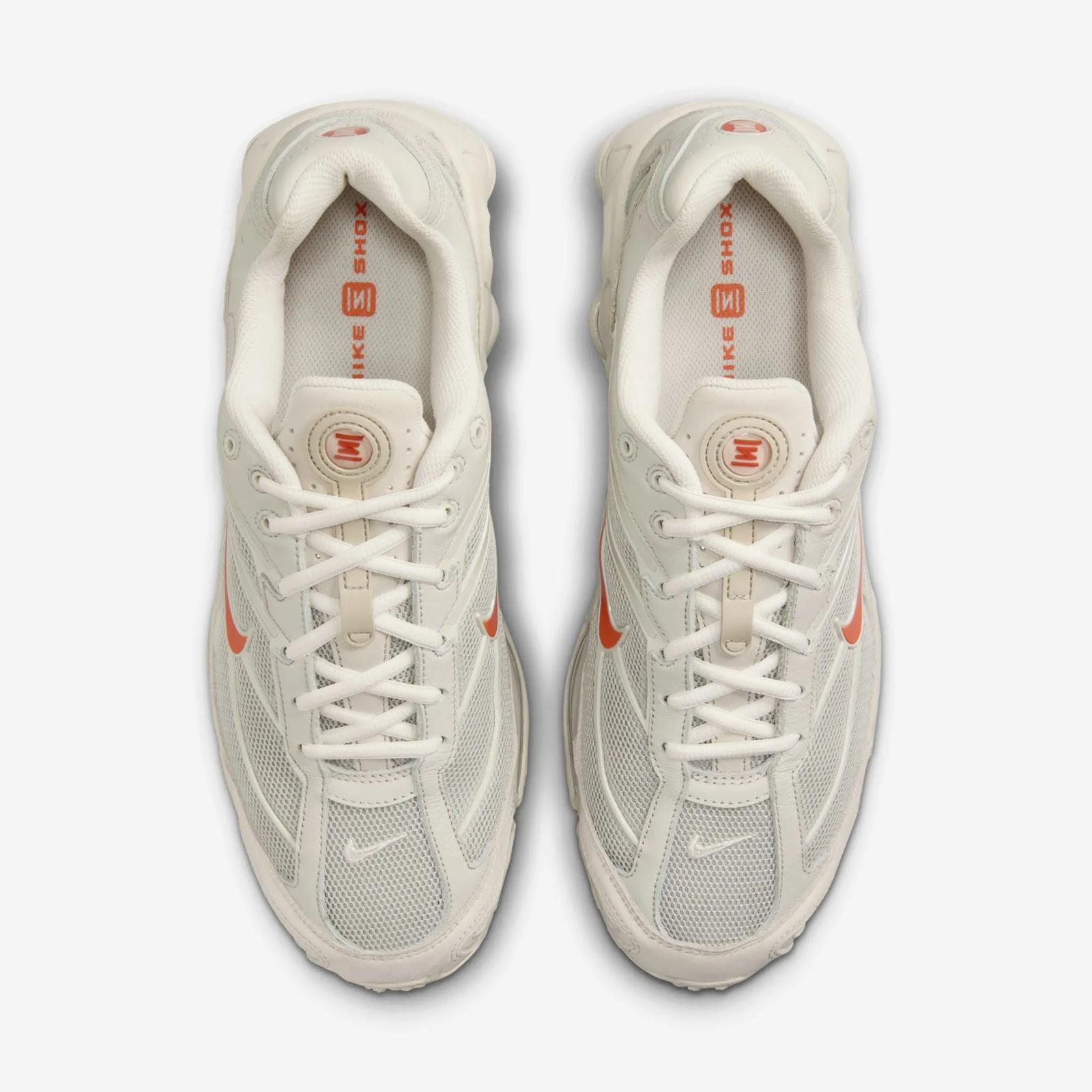 Nike Shox Ride 2 Light Bone HQ5412-072