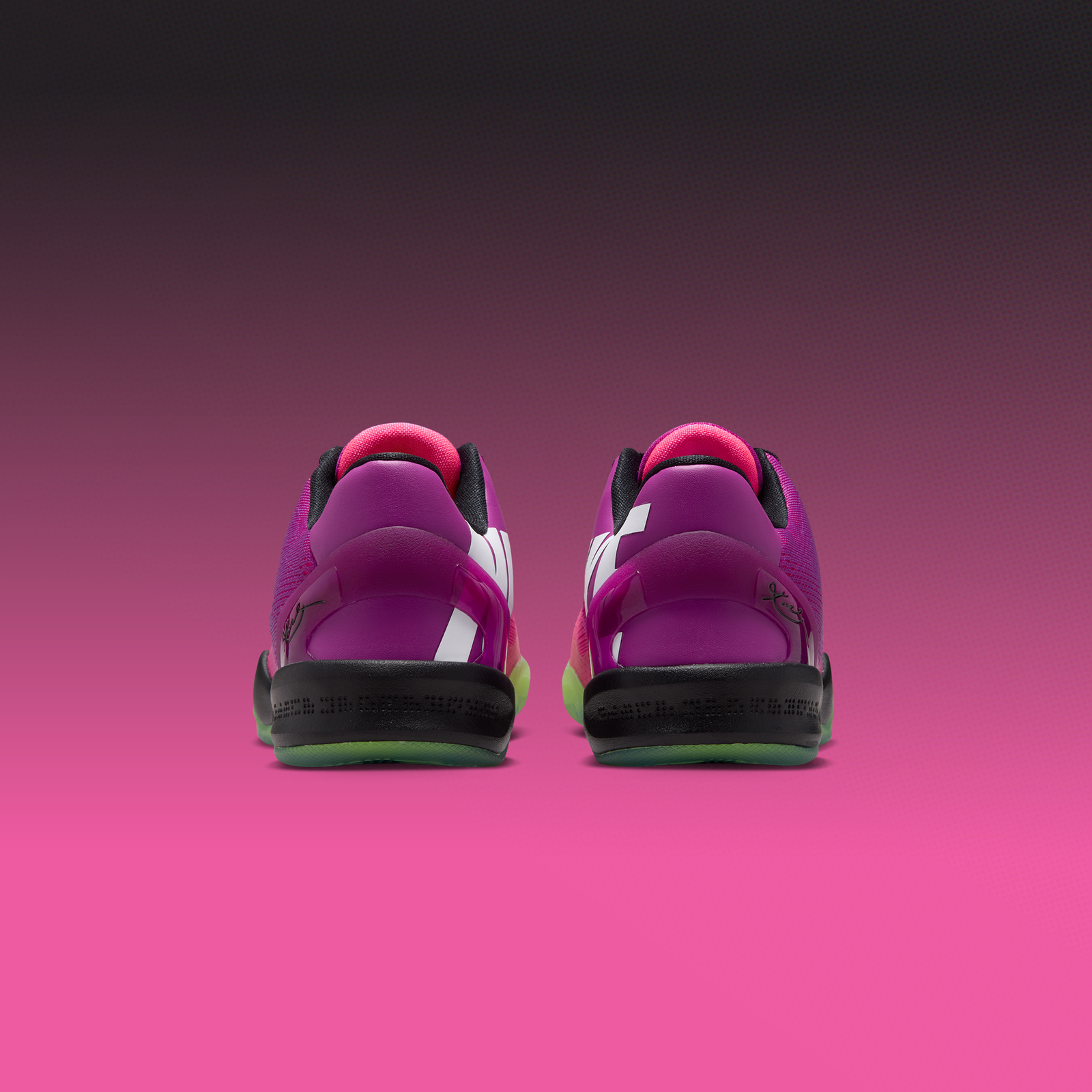 Nike Kobe 8 Protro “Mambacurial” returns during Fall 2026