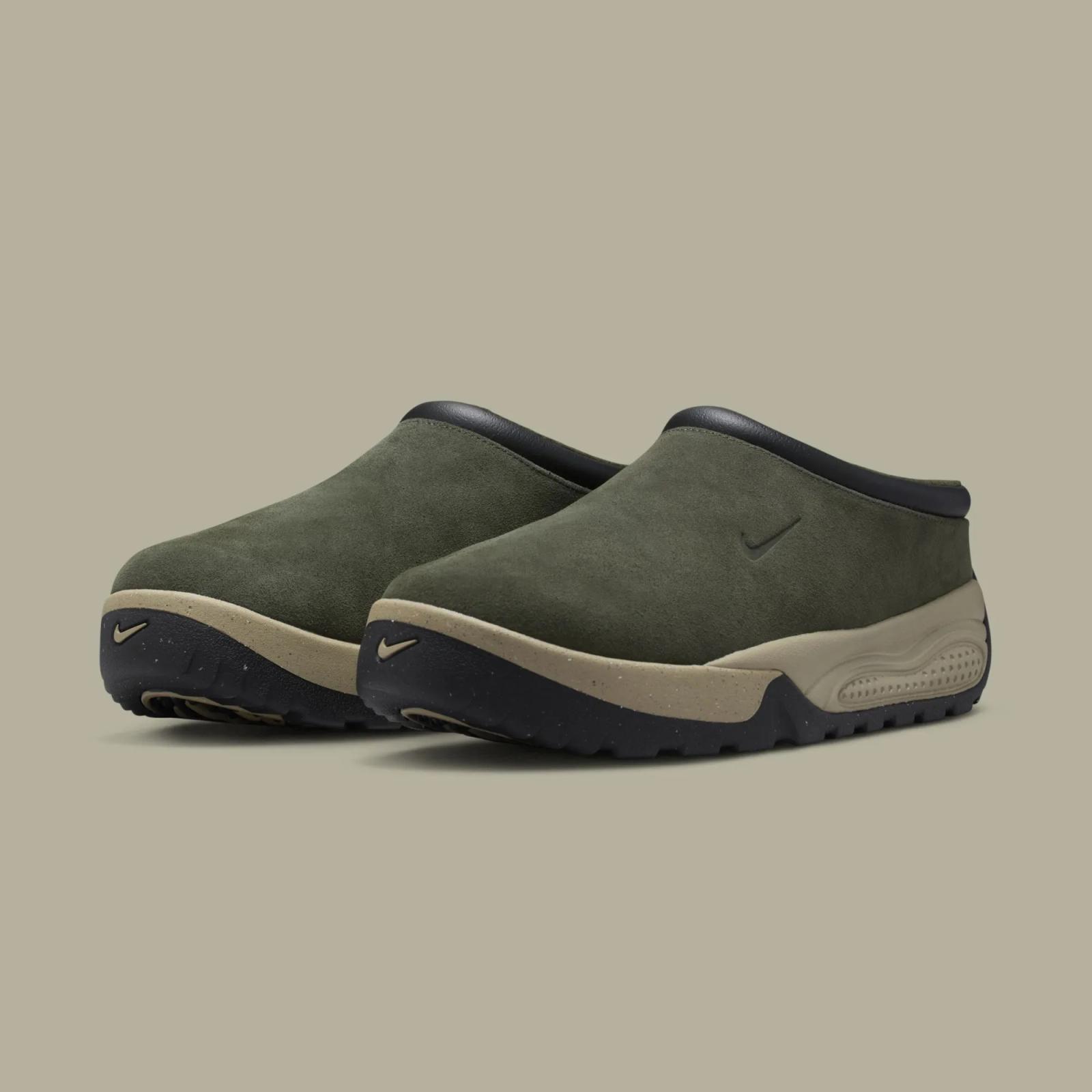 Nike ACG Rufus Sequoia / Reed FV2923-300