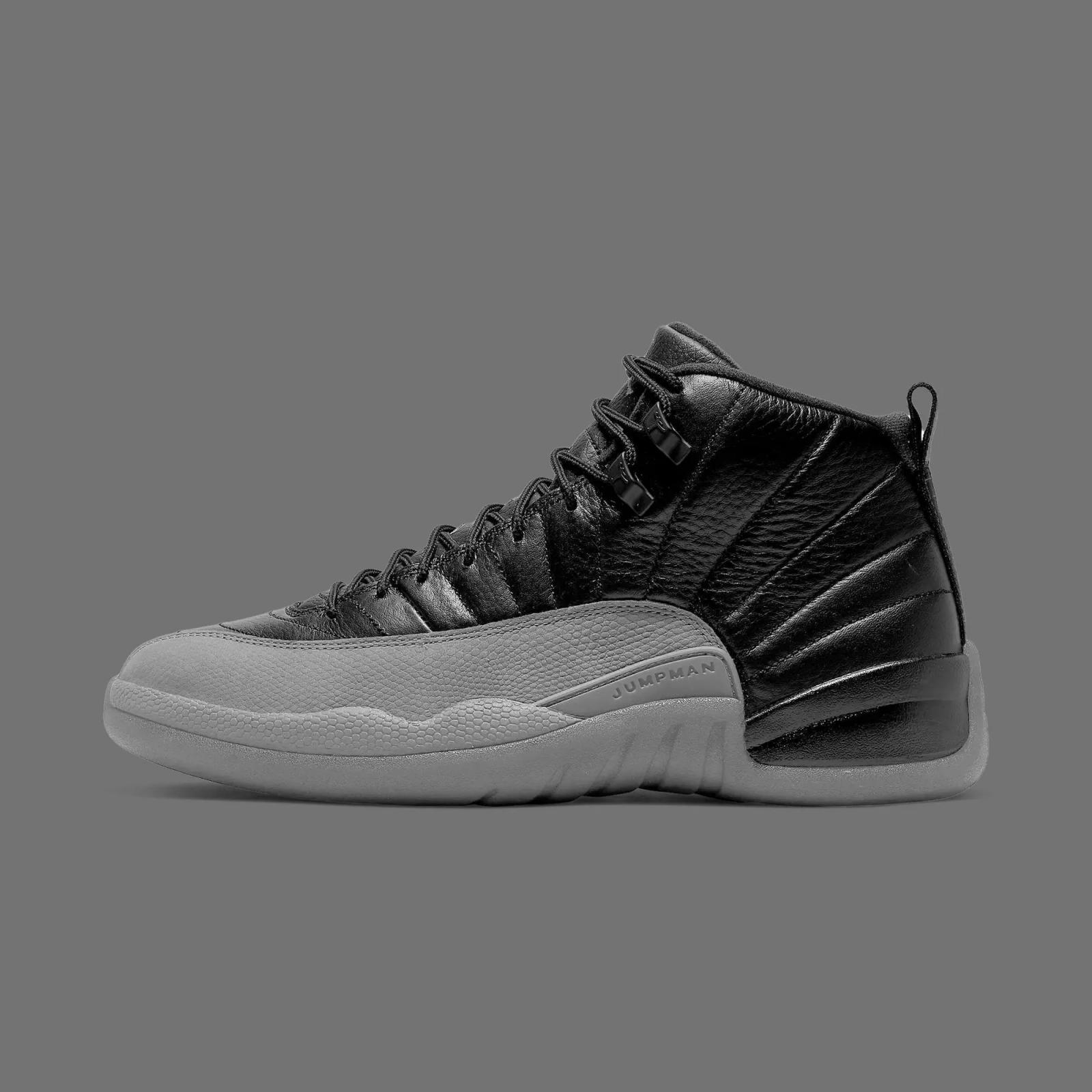 Air Jordan 12 Retro Barons CT8013-010