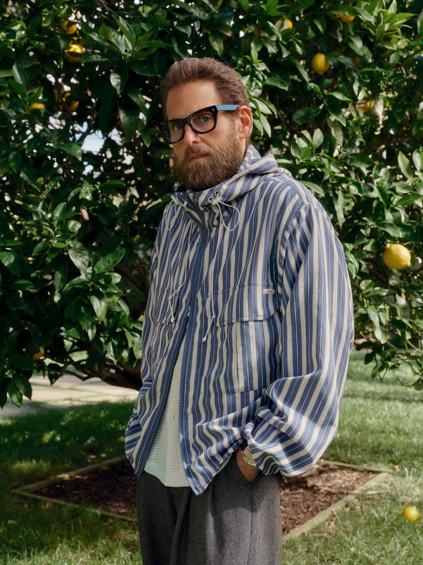 Kith Summer 2026 ft. Jonah Hill
