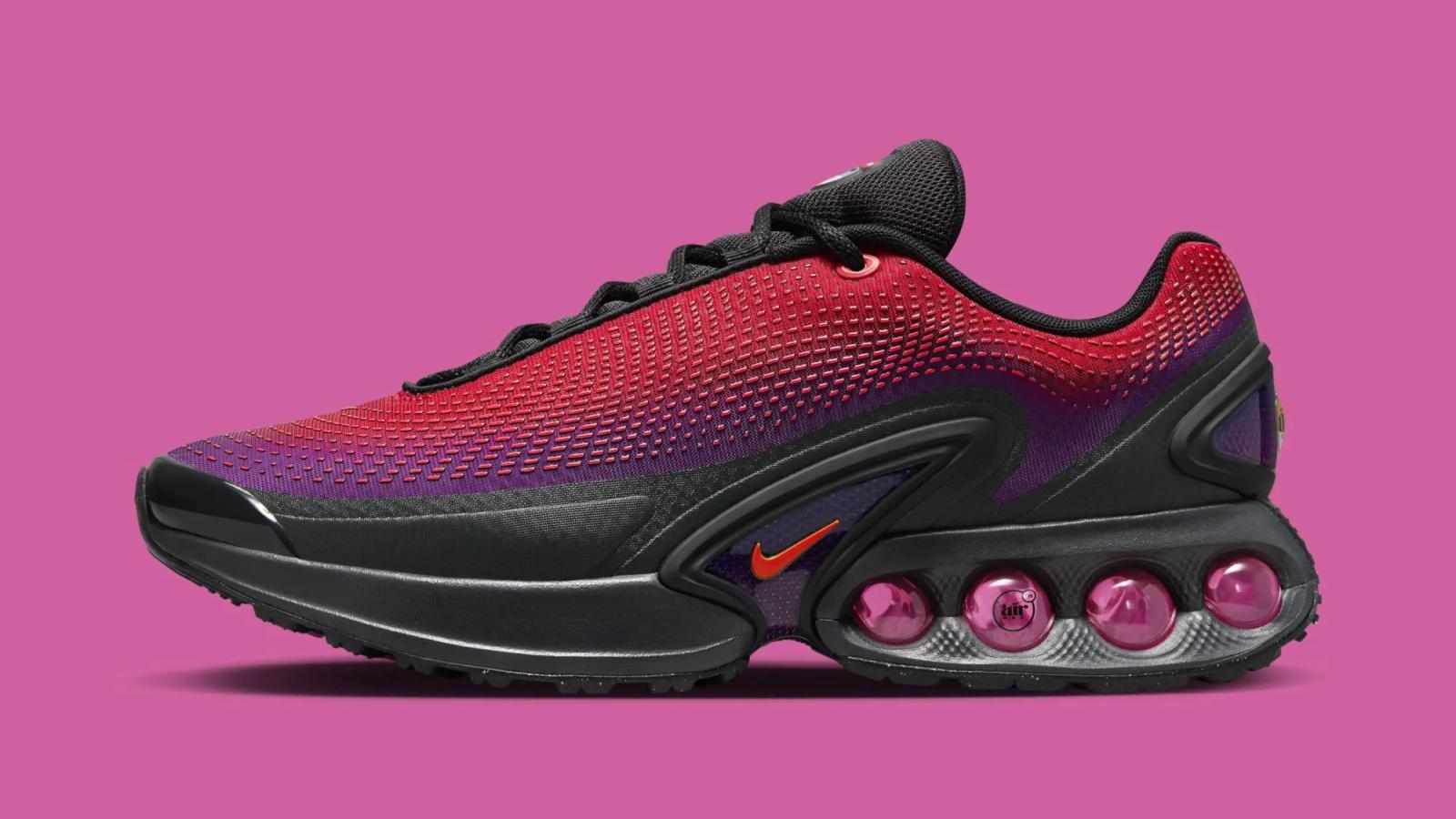 Nike Air Max DN “All Day”