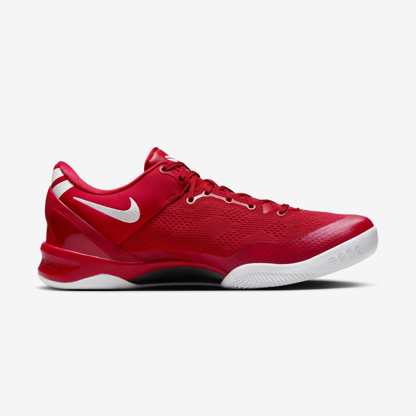 Nike Kobe 8 Protro University Red HF9550-600