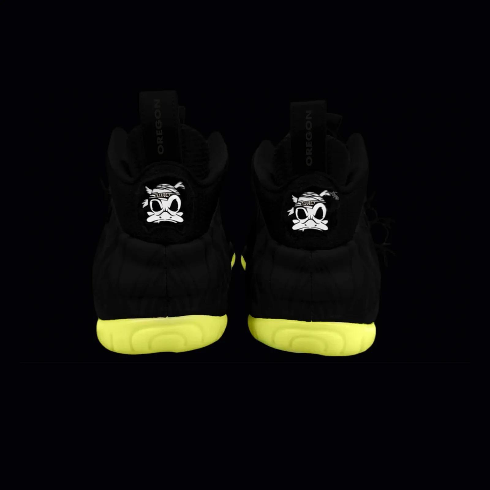 Nike Air Foamposite Pro "Mummy Duck 2" releasing in 2026