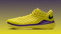 Nike Kobe 3 Low Protro "Dynamic Yellow" drops in 2026 Nike Kobe 3 Low Protro "Dynamic Yellow" drops in 2026