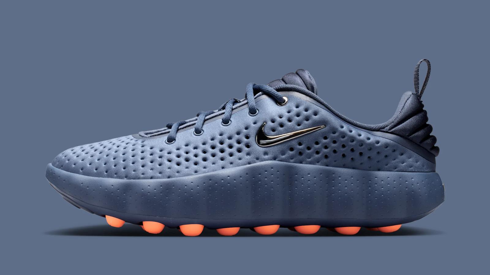 Nike Mind 002 "Thunder Blue" drops April 30th, 2026