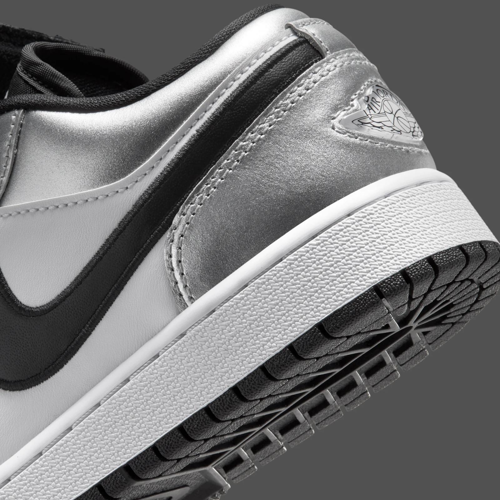 Air Jordan 1 Low SE GS "Tiempo" drops in 2026