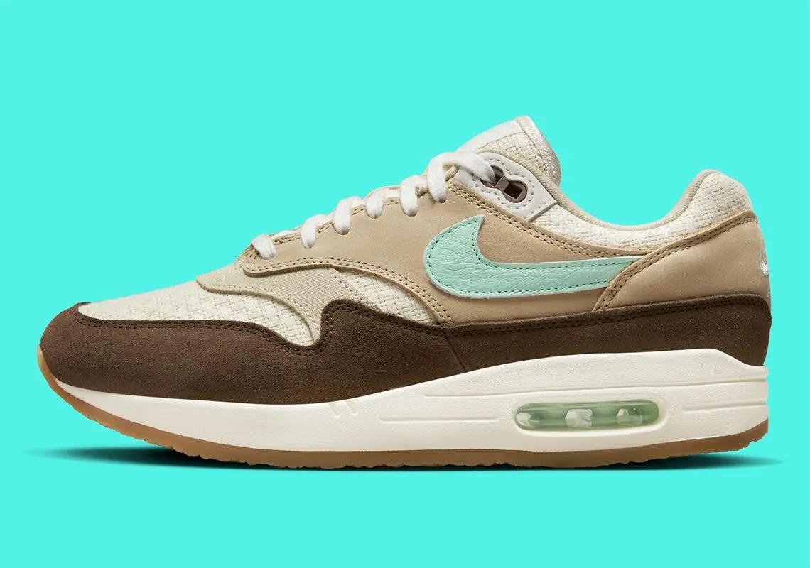 Nike Air Max 1 Crepe 2022