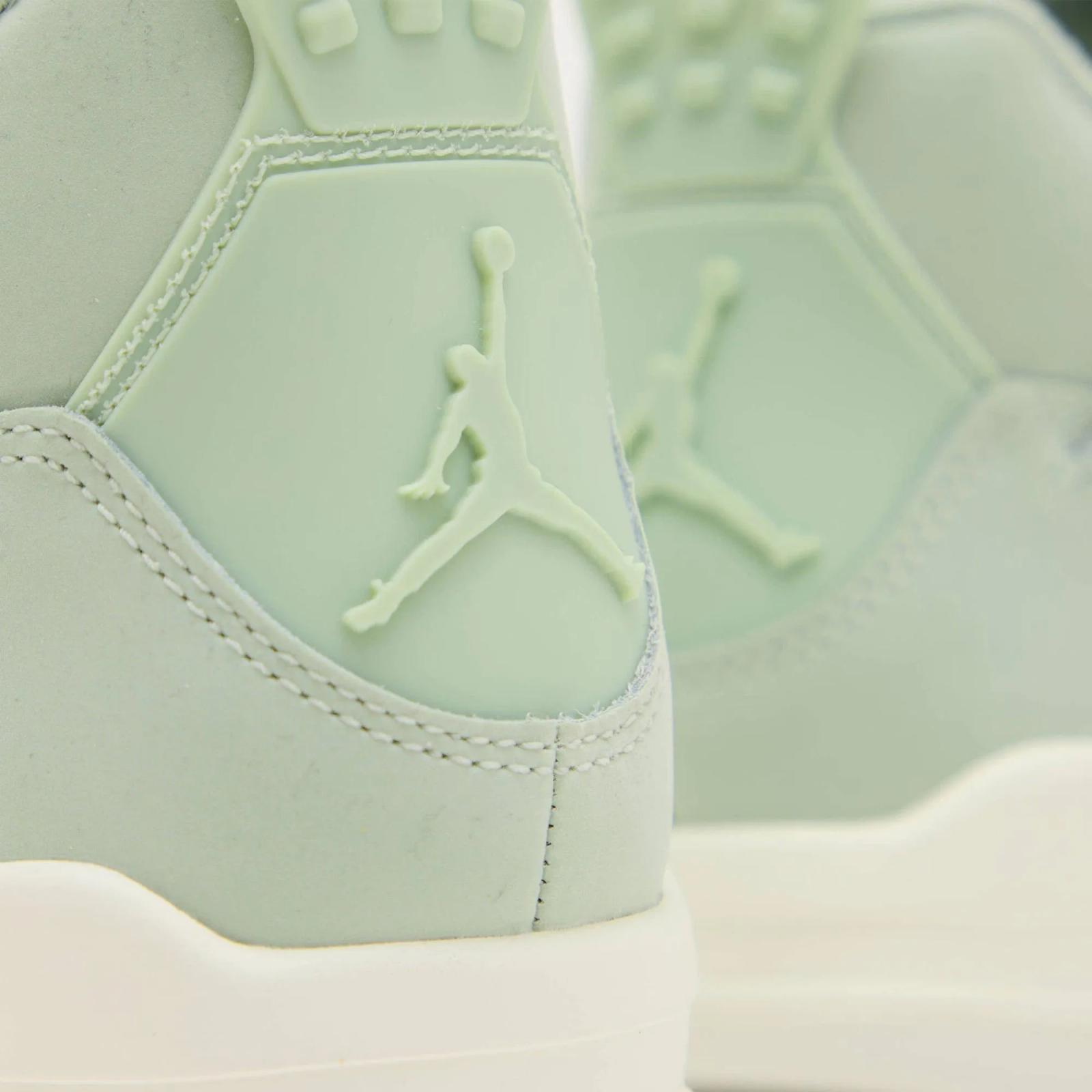 Air Jordan 4 Retro Seafoam HV0823-003