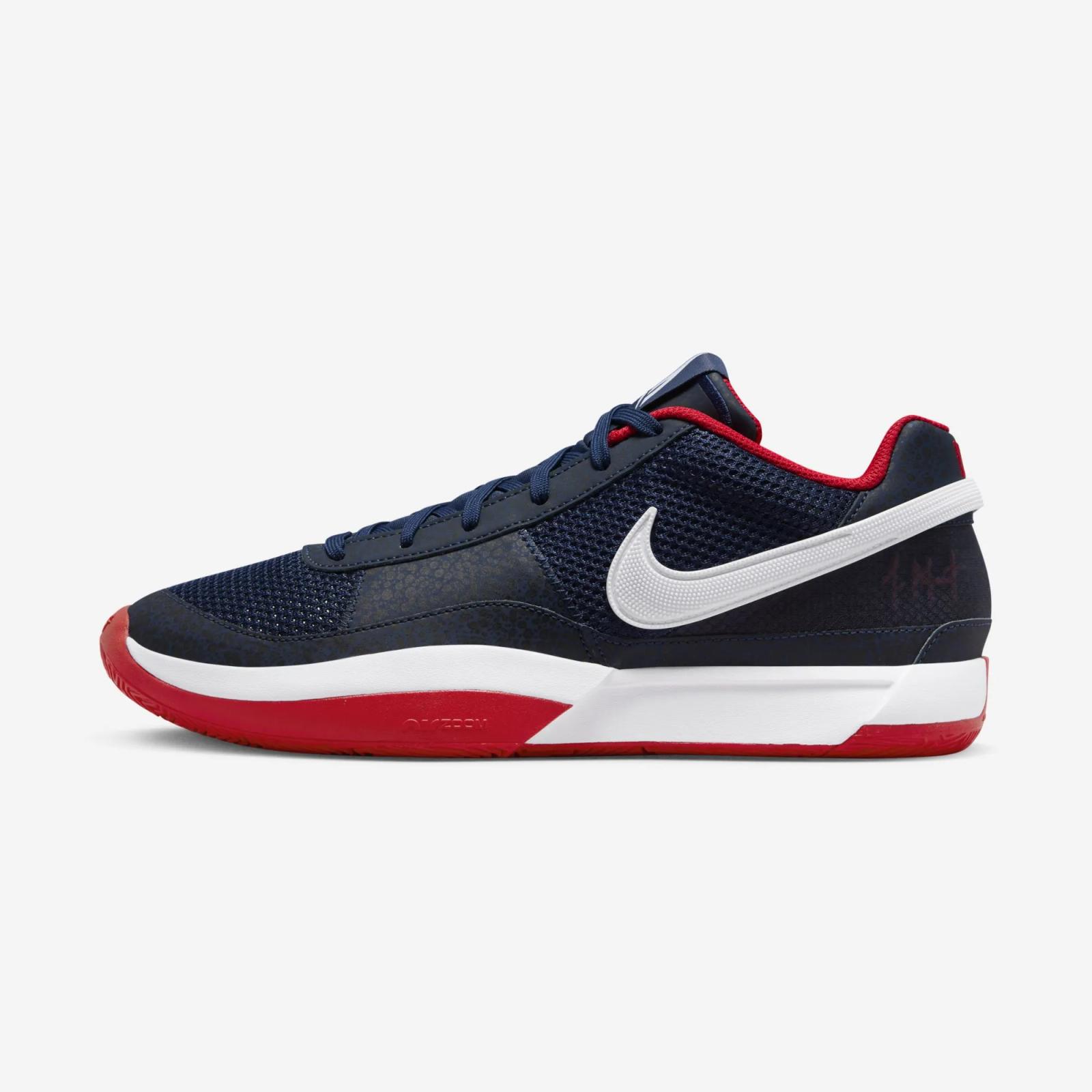 Nike Ja 1 USA FQ4796-403