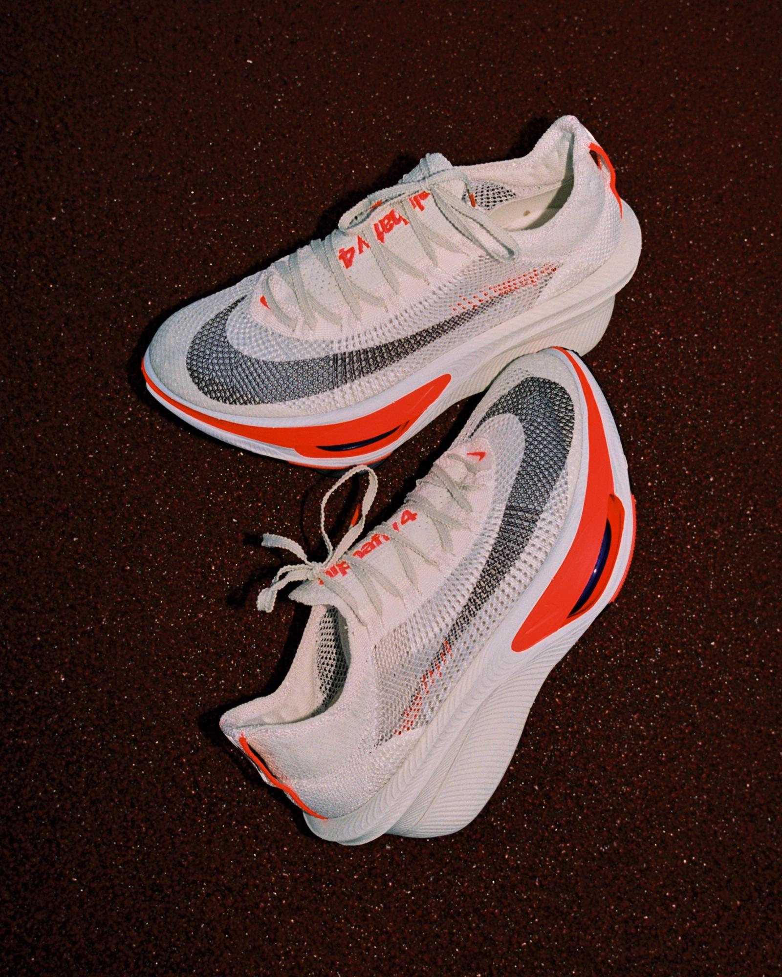Nike Alphafly 4 Helps More Runners Go the Distance With Speed and Confidence