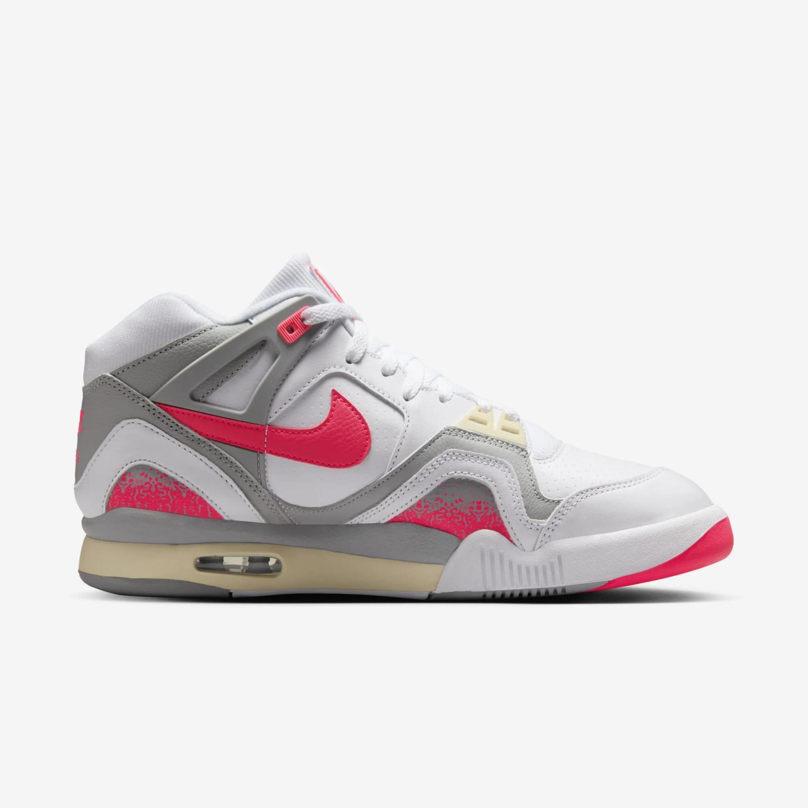 Nike Air Tech Challenge 2 QS Racer Pink FZ9033-100
