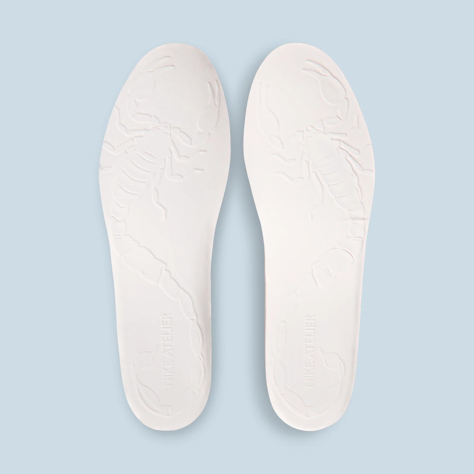 Nike Atelier Total 90 "Sail & Multi-Color" drops in 2026