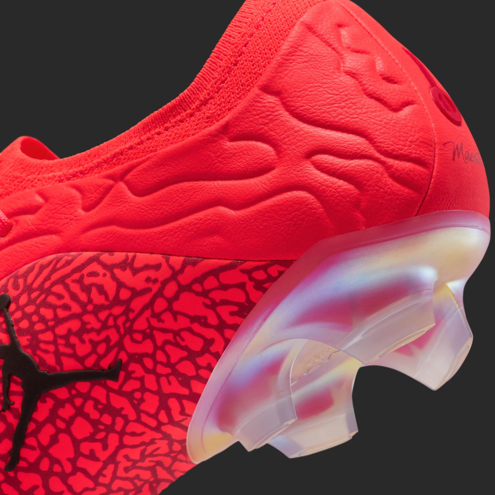 Jordan Tiempo Maestro Elite FG SE drops March 13th, 2026