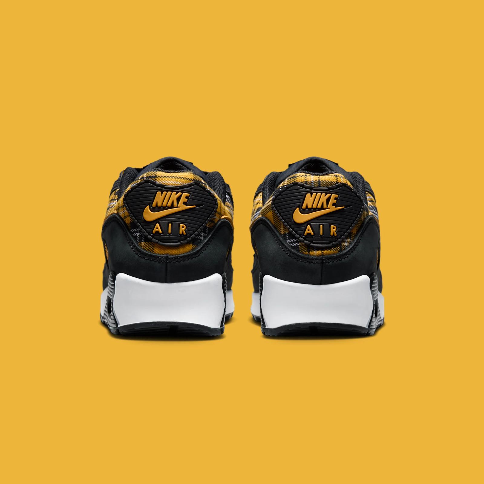 Nike Air Max 90 W "Clueless" drops August 1st, 2026